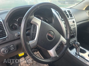 2012 GMC Acadia SLT-1 4SA – miniatura 10