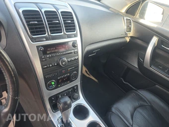 2012 GMC Acadia SLT-1 4SA – miniatura 11