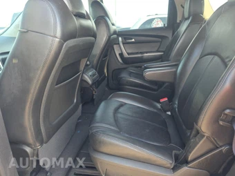 2012 GMC Acadia SLT-1 4SA – miniatura 13