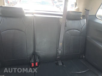 2012 GMC Acadia SLT-1 4SA – miniatura 14
