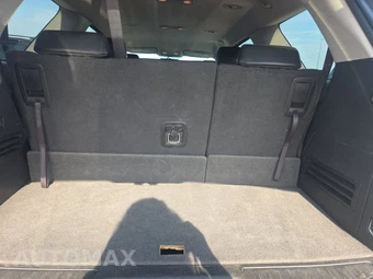 2012 GMC Acadia SLT-1 4SA – miniatura 17