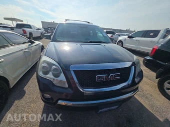2012 GMC Acadia SLT-1 4SA – miniatura 2