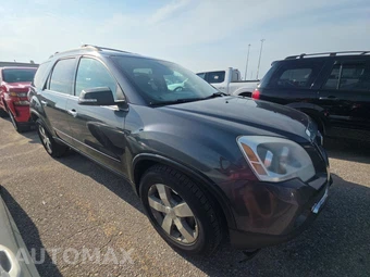 2012 GMC Acadia SLT-1 4SA – miniatura 3