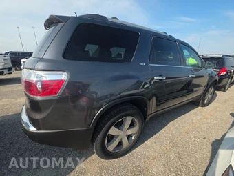 2012 GMC Acadia SLT-1 4SA – miniatura 4