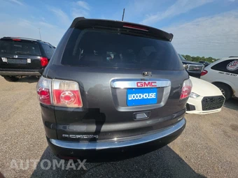 2012 GMC Acadia SLT-1 4SA – miniatura 5