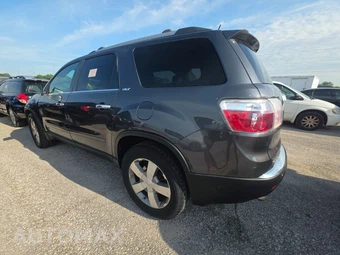 2012 GMC Acadia SLT-1 4SA – miniatura 6