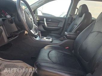 2012 GMC Acadia SLT-1 4SA – miniatura 7