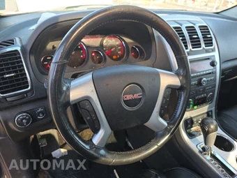 2012 GMC Acadia SLT-1 4SA – miniatura 10
