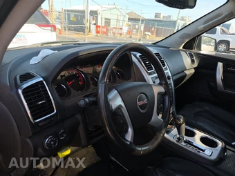 2012 GMC Acadia SLT-1 4SA – miniatura 11