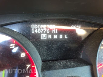 2012 GMC Acadia SLT-1 4SA – miniatura 12