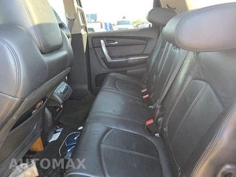 2012 GMC Acadia SLT-1 4SA – miniatura 13