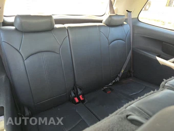 2012 GMC Acadia SLT-1 4SA – miniatura 14