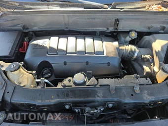 2012 GMC Acadia SLT-1 4SA – miniatura 17