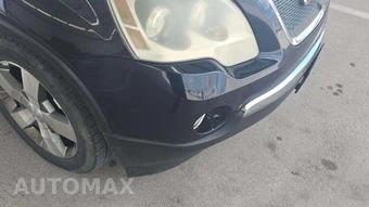 2012 GMC Acadia SLT-1 4SA – miniatura 19