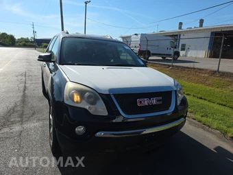 2012 GMC Acadia SLT-1 4SA – miniatura 2