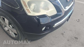 2012 GMC Acadia SLT-1 4SA – miniatura 20