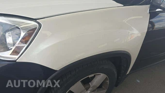2012 GMC Acadia SLT-1 4SA – miniatura 27