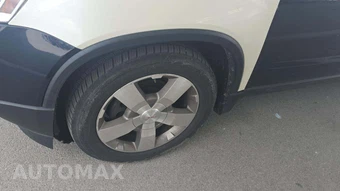 2012 GMC Acadia SLT-1 4SA – miniatura 28