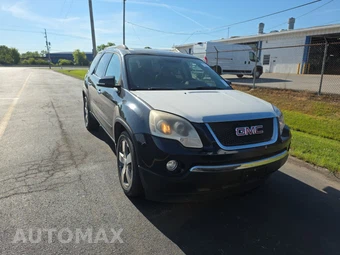 2012 GMC Acadia SLT-1 4SA – miniatura 3