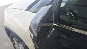2012 GMC Acadia SLT-1 4SA – miniatura 30