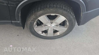2012 GMC Acadia SLT-1 4SA – miniatura 33
