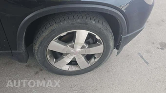 2012 GMC Acadia SLT-1 4SA – miniatura 36