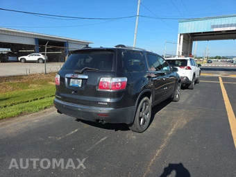 2012 GMC Acadia SLT-1 4SA – miniatura 4