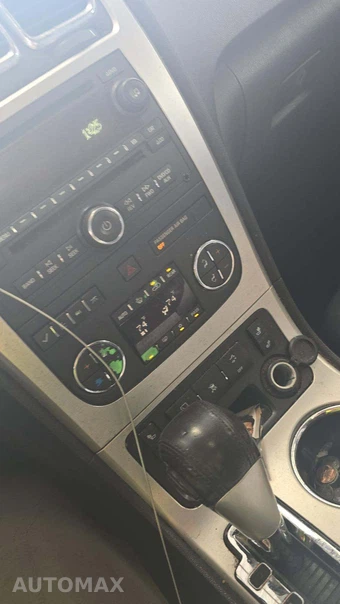 2012 GMC Acadia SLT-1 4SA – miniatura 42