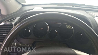 2012 GMC Acadia SLT-1 4SA – miniatura 43