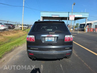 2012 GMC Acadia SLT-1 4SA – miniatura 5