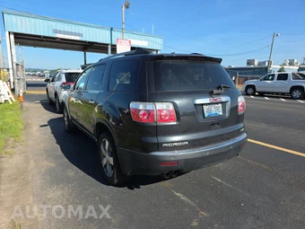 2012 GMC Acadia SLT-1 4SA – miniatura 6
