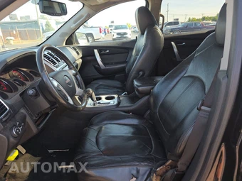 2012 GMC Acadia SLT-1 4SA – miniatura 7