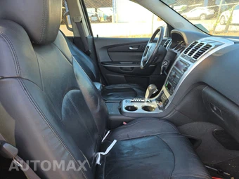 2012 GMC Acadia SLT-1 4SA – miniatura 8