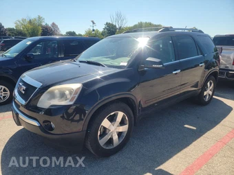 2012 GMC Acadia SLT-1 4SA
