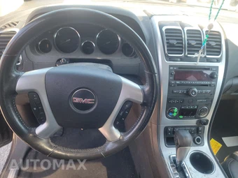 2012 GMC Acadia SLT-1 4SA - miniatura 10