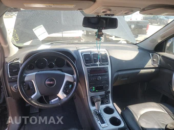 2012 GMC Acadia SLT-1 4SA - miniatura 11