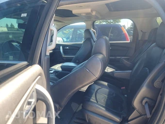 2012 GMC Acadia SLT-1 4SA - miniatura 13