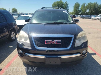 2012 GMC Acadia SLT-1 4SA - miniatura 2