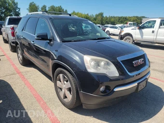 2012 GMC Acadia SLT-1 4SA - miniatura 3