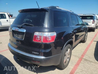 2012 GMC Acadia SLT-1 4SA - miniatura 4