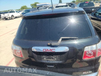 2012 GMC Acadia SLT-1 4SA - miniatura 5