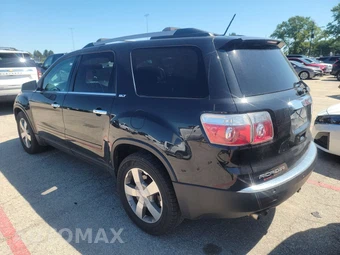 2012 GMC Acadia SLT-1 4SA - miniatura 6