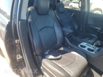 2012 GMC Acadia SLT-1 4SA - miniatura 8