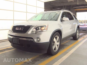 2012 GMC Acadia SLT-1 4SA