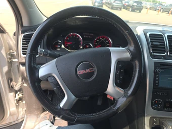 2012 GMC Acadia SLT-1 4SA – miniatura 10