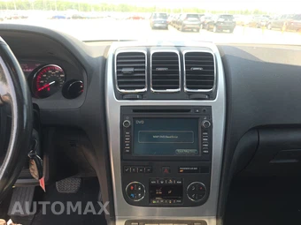 2012 GMC Acadia SLT-1 4SA – miniatura 11