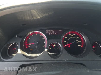 2012 GMC Acadia SLT-1 4SA – miniatura 12