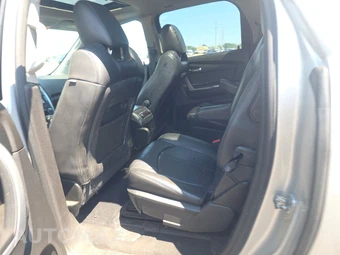 2012 GMC Acadia SLT-1 4SA – miniatura 13