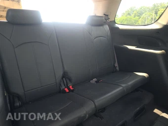 2012 GMC Acadia SLT-1 4SA – miniatura 14