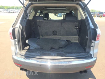 2012 GMC Acadia SLT-1 4SA – miniatura 17